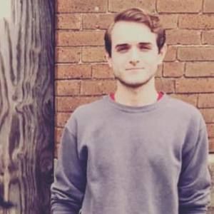 Meet your Posher, William